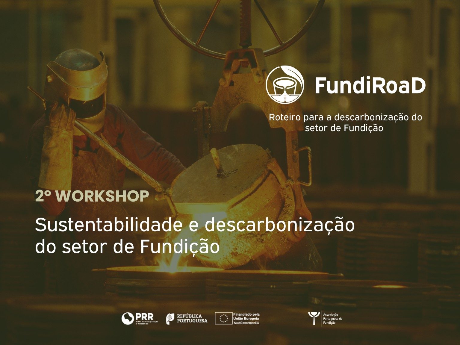 Workshop banners website
